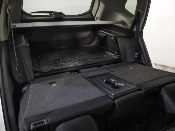 Nissan X-Trail III с пробегом 2018 года, цена 1 649 000 рублей, 223703 км, внедорожник, Автокод Объявления