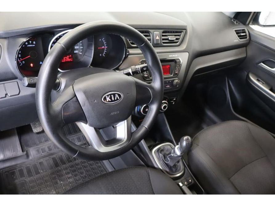 Kia Rio III Коломна  - изображение 6