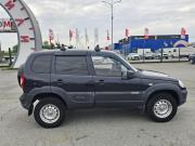 Chevrolet Niva I Рестайлинг Тюмень  - изображение 24
