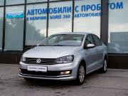 Volkswagen Polo V Рестайлинг Екатеринбург  - изображение 22