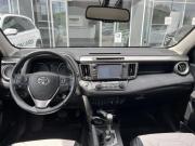 Toyota RAV4 IV (XA40) Рестайлинг Воронеж  - изображение 19