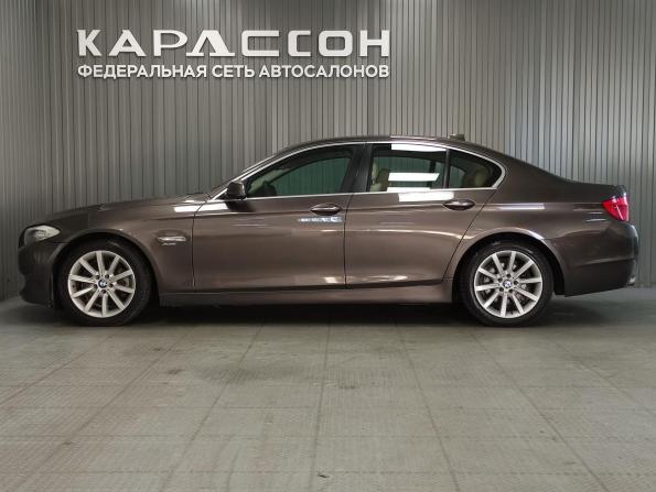 BMW 5 серии VI (F10/F11/F07) с пробегом 2012 года, цена 1 870 000 рублей, 152153 км, седан, Автокод Объявления