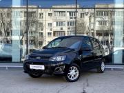 Lada (ВАЗ) Kalina II Самара  - изображение 15