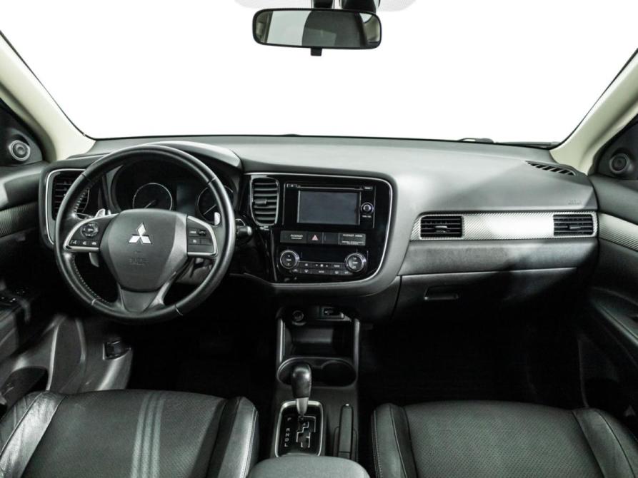 Mitsubishi Outlander III Санкт-Петербург  - изображение 13