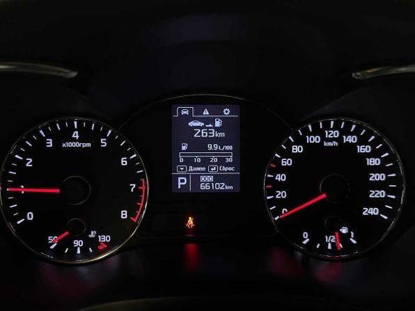 Kia Cerato III с пробегом 2014 года, цена 1 185 000 рублей, 66101 км, седан, Автокод Объявления