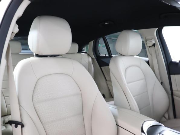 Mercedes-Benz GLC Coupe I (C253) Рестайлинг с пробегом 2019 года, цена 4 949 900 рублей, 94011 км, внедорожник, Автокод Объявления