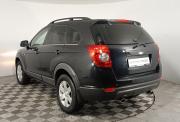 Chevrolet Captiva I Рестайлинг Волгоград  - изображение 28