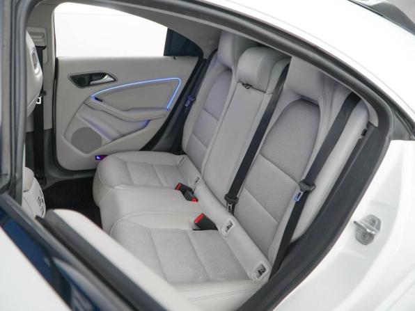 Mercedes-Benz CLA I (C117 X117) с пробегом 2014 года, цена 1 630 777 рублей, 205624 км, седан, Автокод Объявления