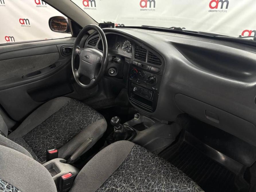 Chevrolet Lanos I Санкт-Петербург  - изображение 12