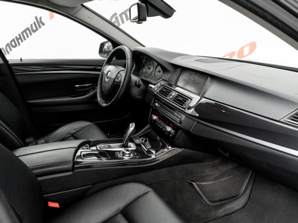 BMW 5 серии VI (F10/F11/F07) с пробегом 2010 года, цена 1 850 000 рублей, 212847 км, седан, Автокод Объявления