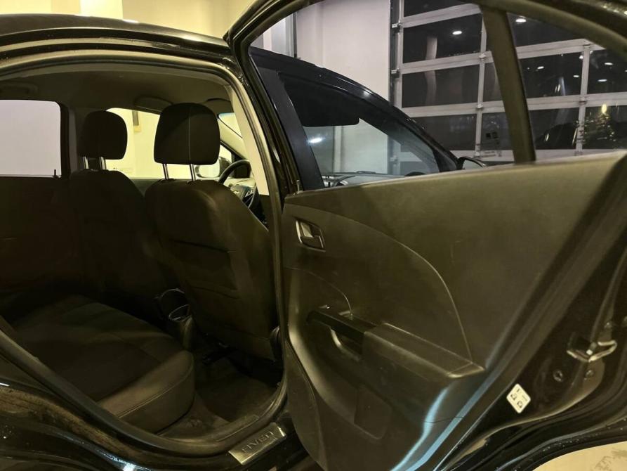 Chevrolet Aveo II Чебоксары  - изображение 17