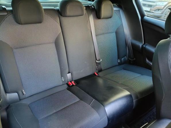 Citroen DS4 с пробегом 2013 года, цена 519 000 рублей, 116244 км, хэтчбек, Автокод Объявления