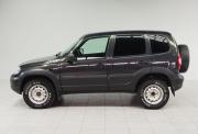 Chevrolet Niva I Рестайлинг Саратов  - изображение 25