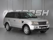 Land Rover Range Rover Sport I Минеральные Воды  - изображение 21