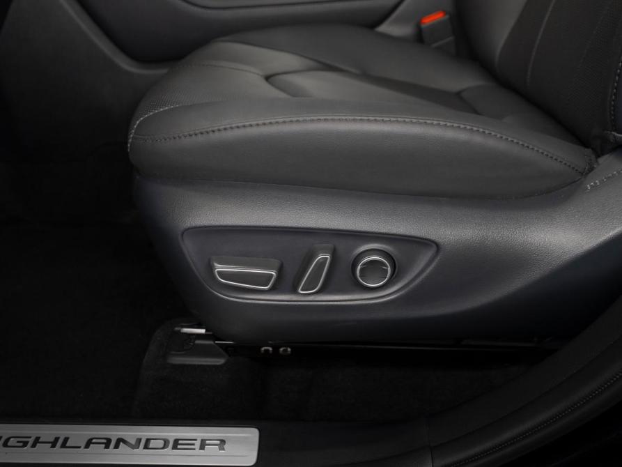 Toyota Highlander IV (XU70) Москва  - изображение 19