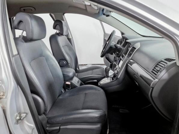 Chevrolet Captiva I с пробегом 2007 года, цена 679 000 рублей, 151219 км, внедорожник, Автокод Объявления