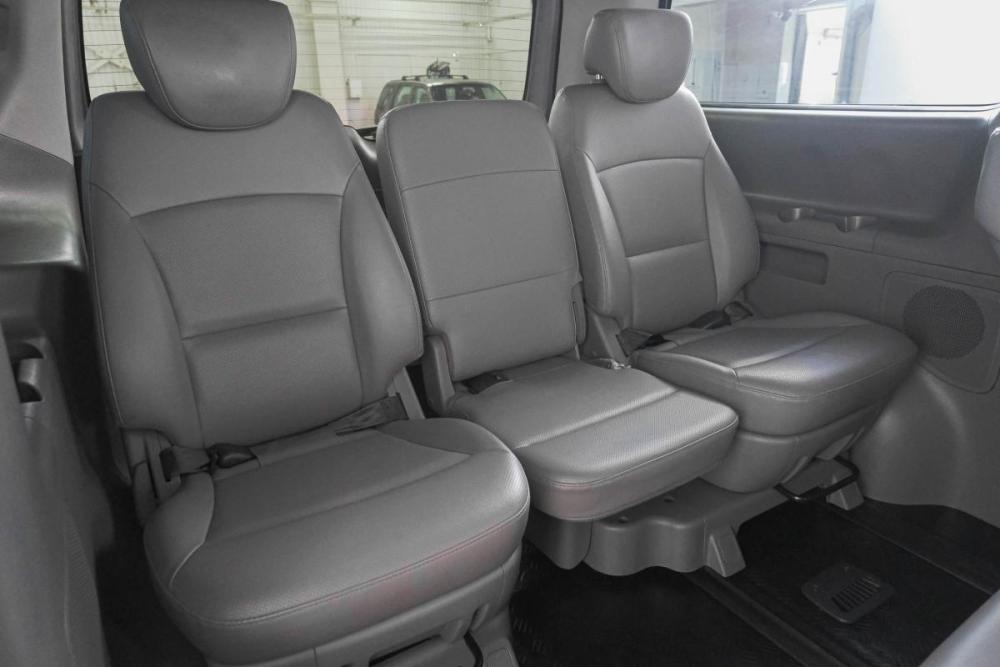 Hyundai Grand Starex I Рестайлинг 2 Кемерово  - изображение 11