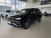 Geely Atlas Pro Москва  - изображение 37