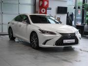 Lexus ES VII Рестайлинг Москва  - изображение 40
