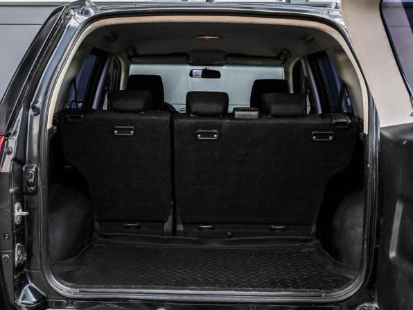 Suzuki Grand Vitara II Рестайлинг с пробегом 2010 года, цена 989 000 рублей, 267931 км, внедорожник, Автокод Объявления