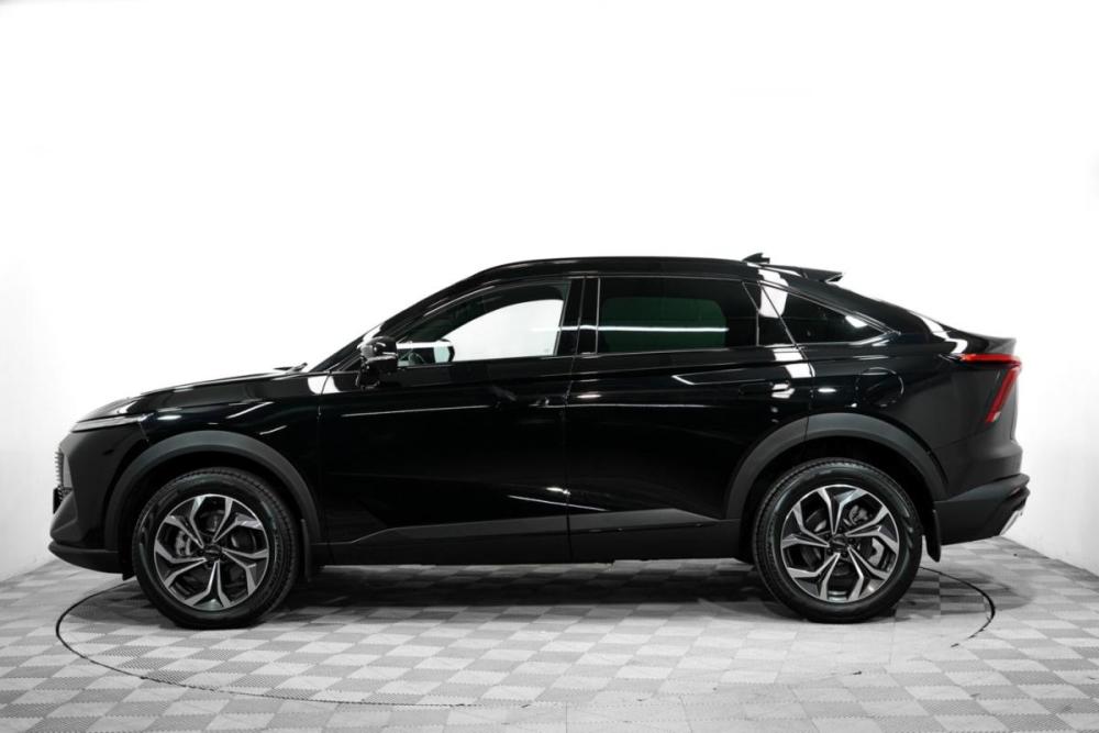 Haval F7x II Москва  - изображение 8