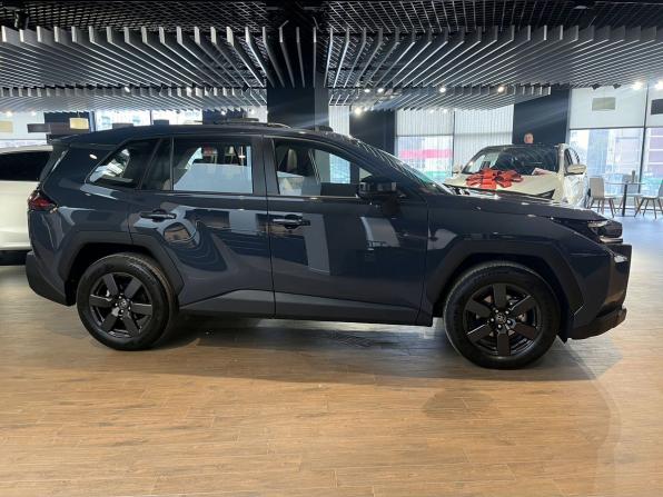 Новый Toyota RAV4 VI (XA60) 2025 года, цена 4 750 000 рублей, внедорожник, Автокод Объявления