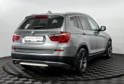 BMW X3 II (F25) Нижний Новгород  - изображение 28