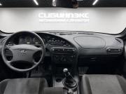 Lada (ВАЗ) Niva Travel I Кемерово  - изображение 16