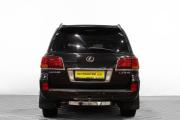 Lexus LX III Барнаул  - изображение 44