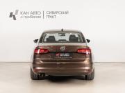 Volkswagen Jetta VI Рестайлинг Казань  - изображение 12