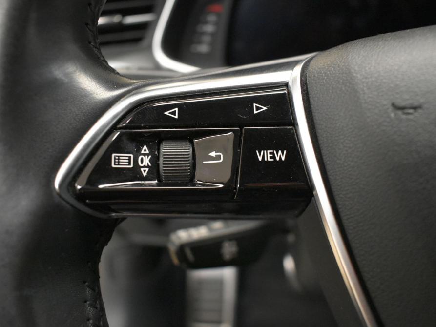 Audi A6 V (C8) Москва  - изображение 15
