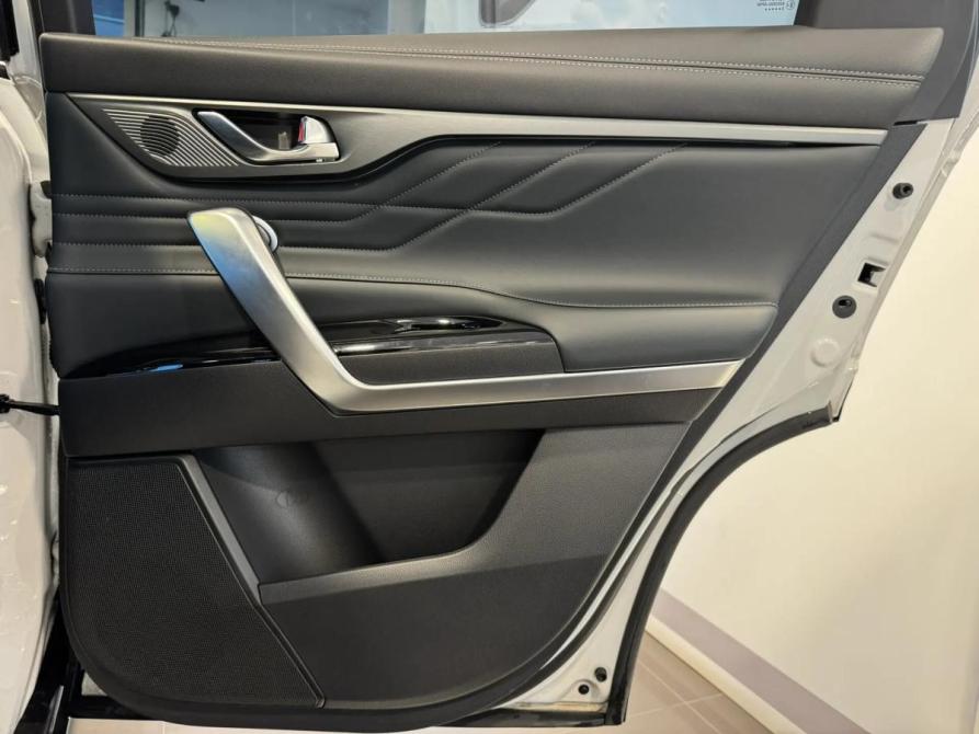 Changan CS95 I Рестайлинг Подольск  - изображение 19