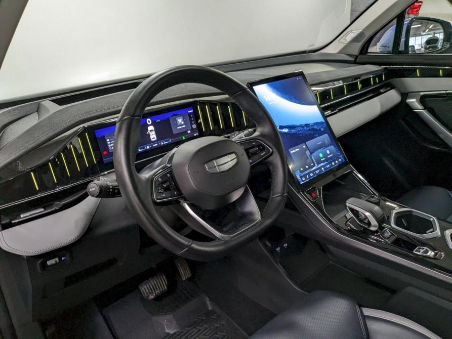 Geely Atlas II Москва  - изображение 13