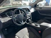 Hyundai Sonata VII (LF) Рестайлинг Екатеринбург  - изображение 42