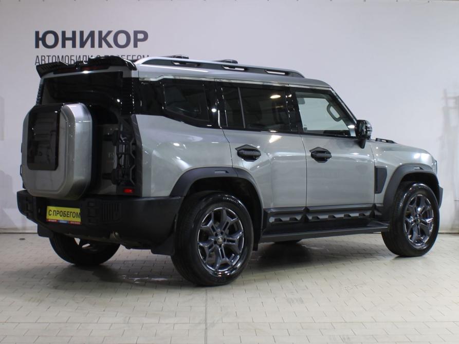 JETOUR T2 Дзержинск  - изображение 2