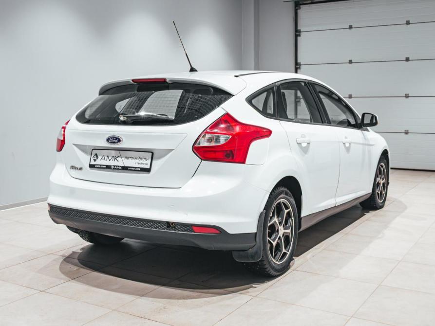 Ford Focus III Екатеринбург  - изображение 7