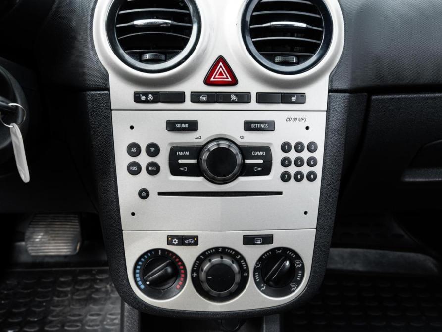 Opel Corsa D Ставрополь  - изображение 12