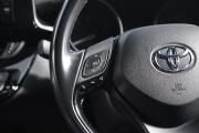Toyota C-HR I Новосибирск  - изображение 31