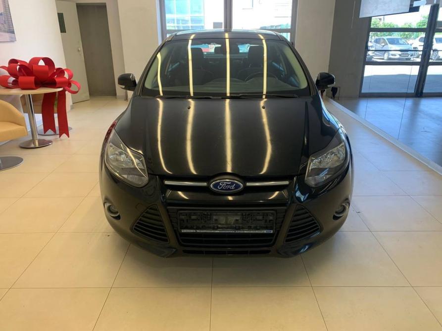 Ford Focus III Челябинск  - изображение 2