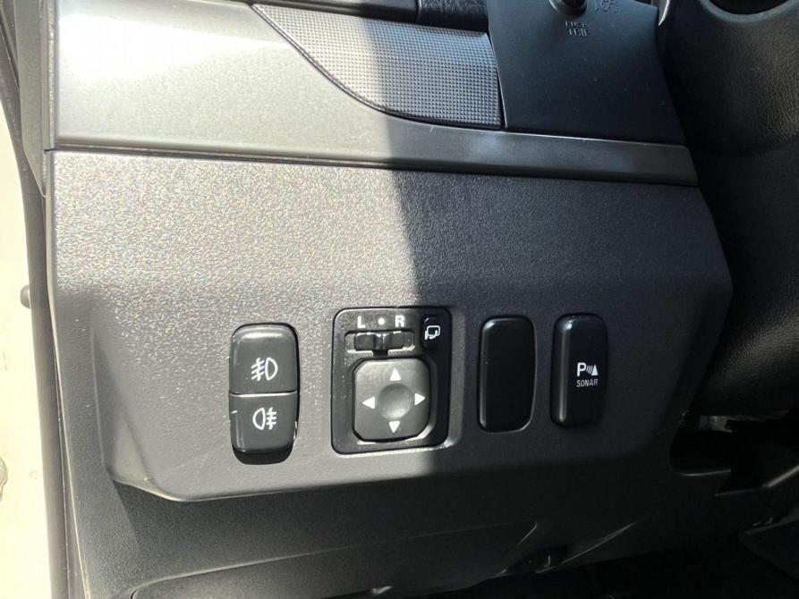 Mitsubishi Pajero IV Рестайлинг 1 Ярославль  - изображение 22