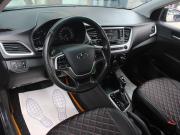 Hyundai Solaris II Курск  - изображение 25