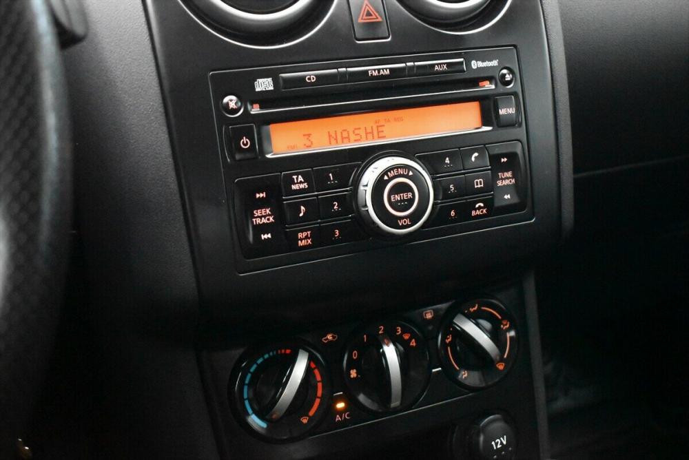 Nissan Qashqai I Рестайлинг Москва  - изображение 7