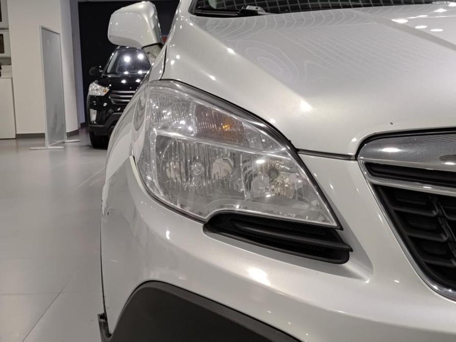 Opel Mokka I Казань  - изображение 21