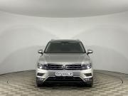 Volkswagen Tiguan II Воронеж  - изображение 23