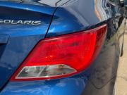 Hyundai Solaris I Рестайлинг Набережные Челны  - изображение 22