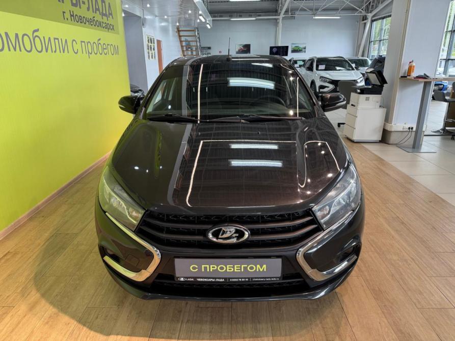 Lada (ВАЗ) Vesta I Чебоксары  - изображение 2