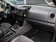 Volkswagen Amarok I Москва  - изображение 20