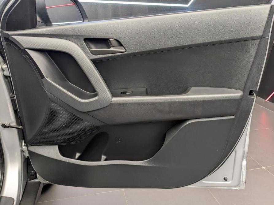 Hyundai Creta I Москва  - изображение 17