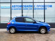 Peugeot 206 Екатеринбург  - изображение 27