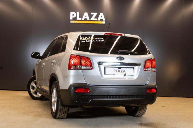 Kia Sorento II с пробегом 2012 года, цена 1 099 000 рублей, 279499 км, внедорожник, Автокод Объявления